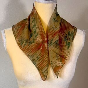 Glentex Made in Italy  Scarf